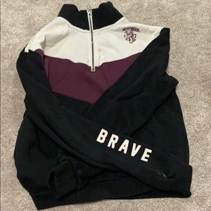 Official harry potter cardigan